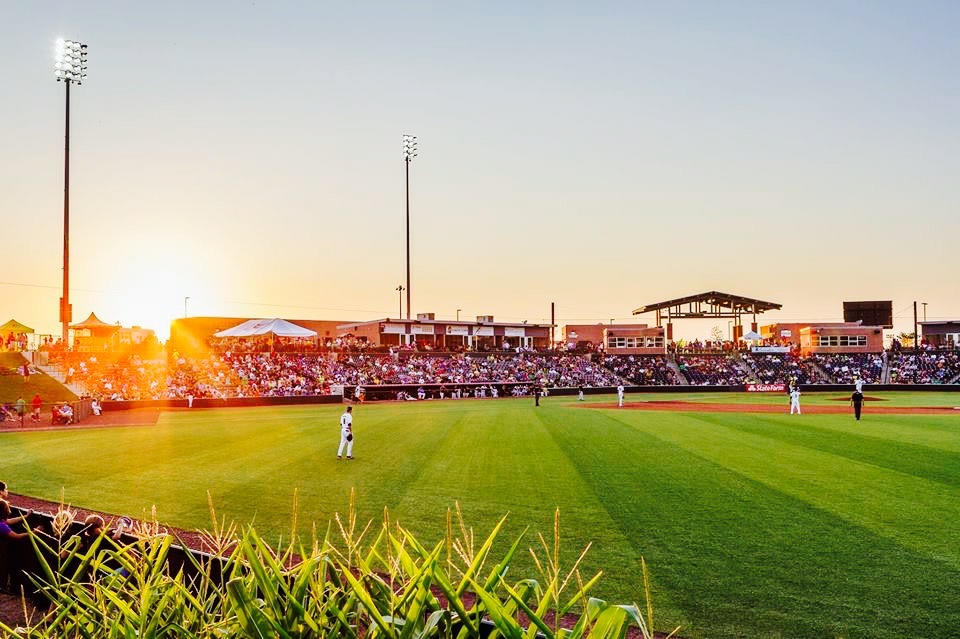 Heartland Baseball Camps | Normal, IL